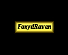 FoxydRaven
