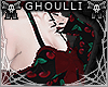 Cherri | Sleeves