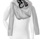 K| Flirty GhostFce HoodM