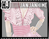 ! A Pink dress [HJ]