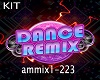 KIT dance remix