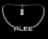 Alee Necklace Male