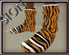 SIO- Mag socks lion