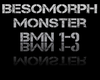 (-) Monster