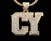 Layerd Gold Chains