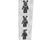 Bearbrick Case