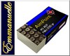 {EMM}!.45 ACP FMJ Ammo