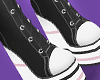 3D High Sneakers DRV