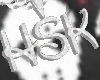 Dis* HSK Custom