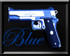 {07}Blue Dual  II M