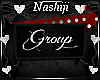 N| Group Sign