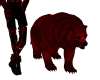 ~Y Red Bear