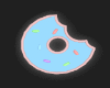 Donut Wall Art