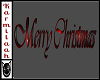 Merry Xmas Logo 