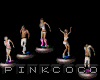 PiNK | Dance Pods 7