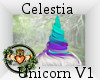 ~QI~ Celestia Unicorn V1