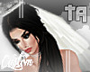 Erbe Veil + Tiara