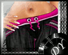 Bmxxl Sporty Bebe Pants