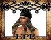 [LPL] Pirate hair brown