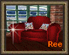 [R]HOLIDAY CHAIR