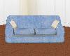wedgewood blue sofa