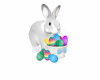 40% EASTER BUNNY SEAT