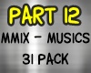 6v3| MMiX Musics 12/31
