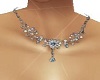 Heavenly Blue Necklace