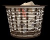 Waste Basket