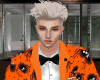 Halloween Suit
