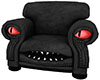 chimera fantasy chair