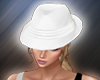 WHITE HAT