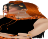 Gaia/Orange/Black/Skulls