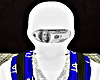 £| Franklin Money Mask