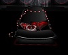 Gothic Romance Chair