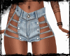 jeans rll  SHORTS
