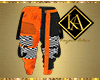Garage Cargo Pants