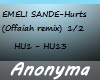 [V]EMELISANDE-HURTS 1/2