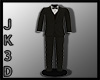 Mannequin Men's suit