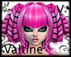 Val - Spring Doll Pink