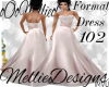 [M]Formal Dress~102