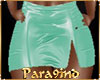 P9)"MO" Cool Mint Skirt