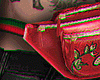 Butterfly Bag Money