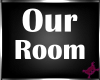 !M! Our Room