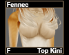 Fennec Top Kini F