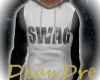 Space SWAG Hoodie