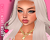♡Aline White
