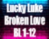 Lucky Luke- Bad Love