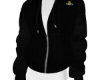 vivienne zip up