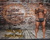 !K.L.S. Dark Grey Boxers